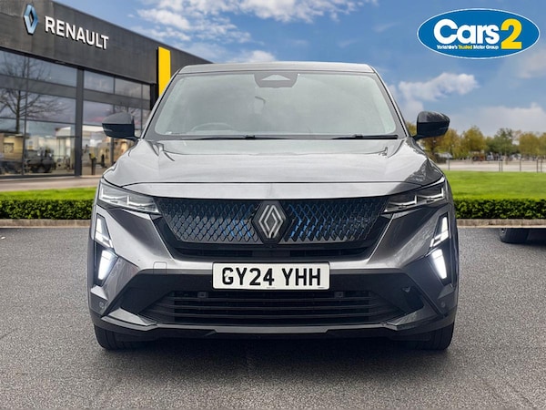 Used Renault Other 2024 for sale - 76254970: Photo 8