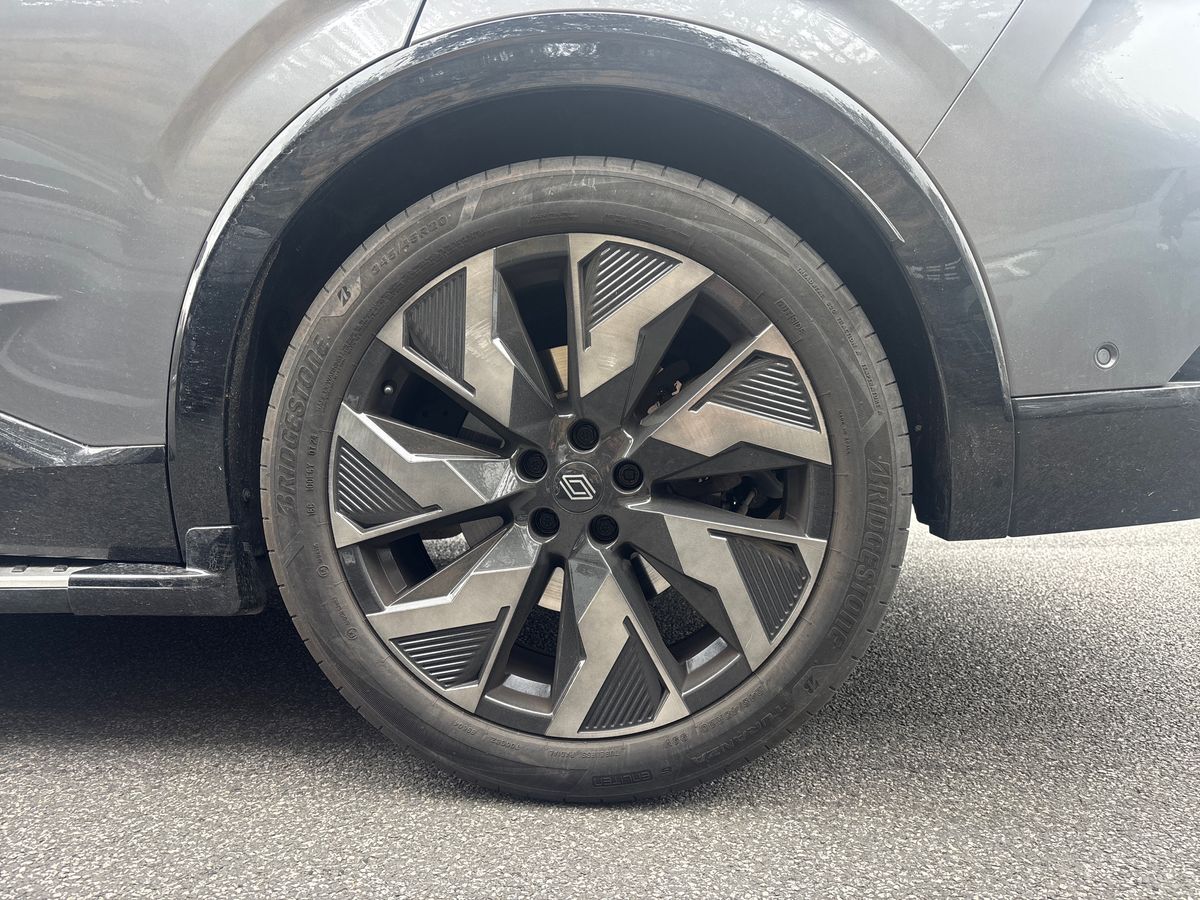 Used Renault Other 2024 for sale - 76254970: Photo 9