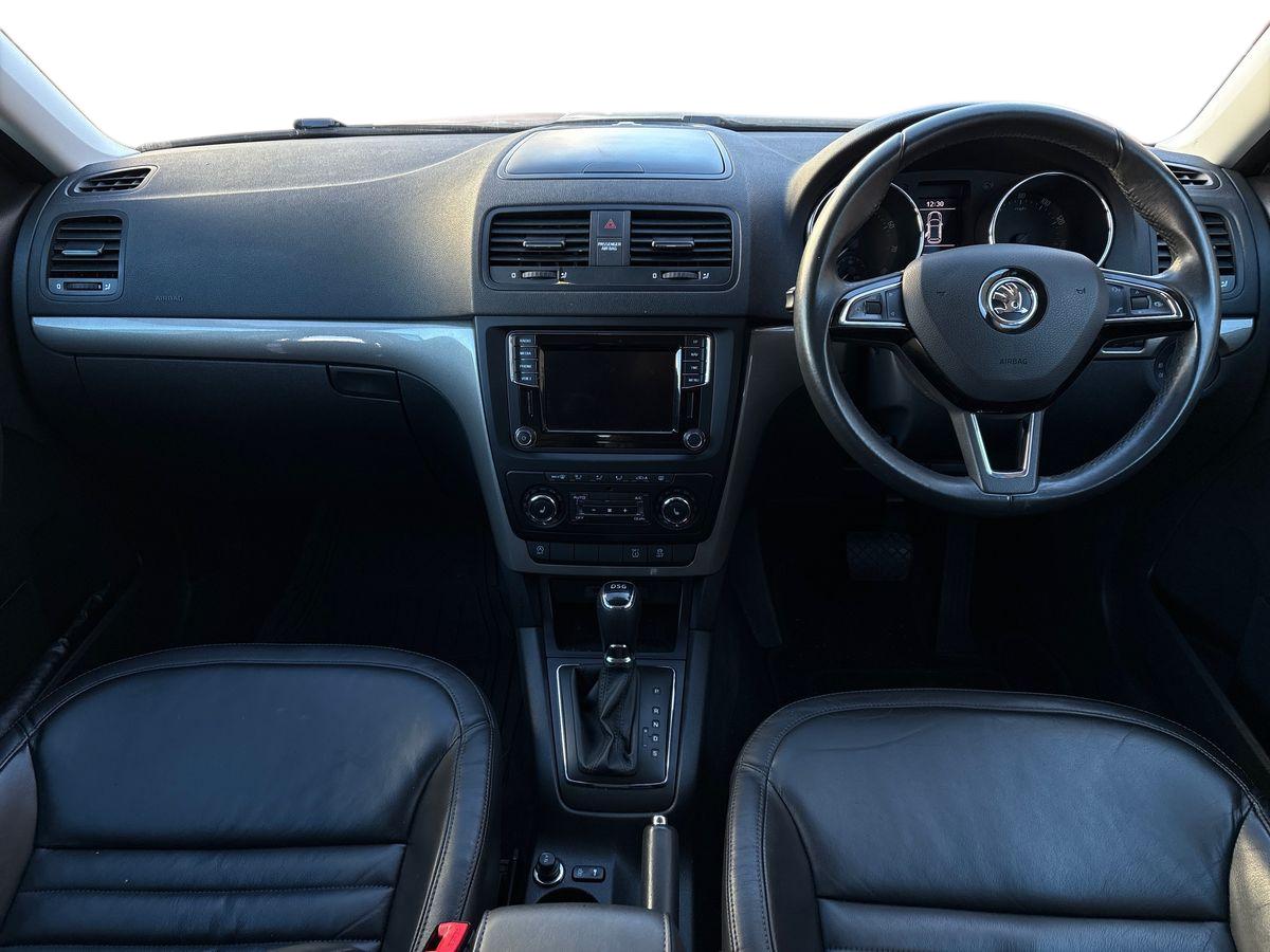 Used Skoda Yeti 2016 for sale - 77133850: Photo 11