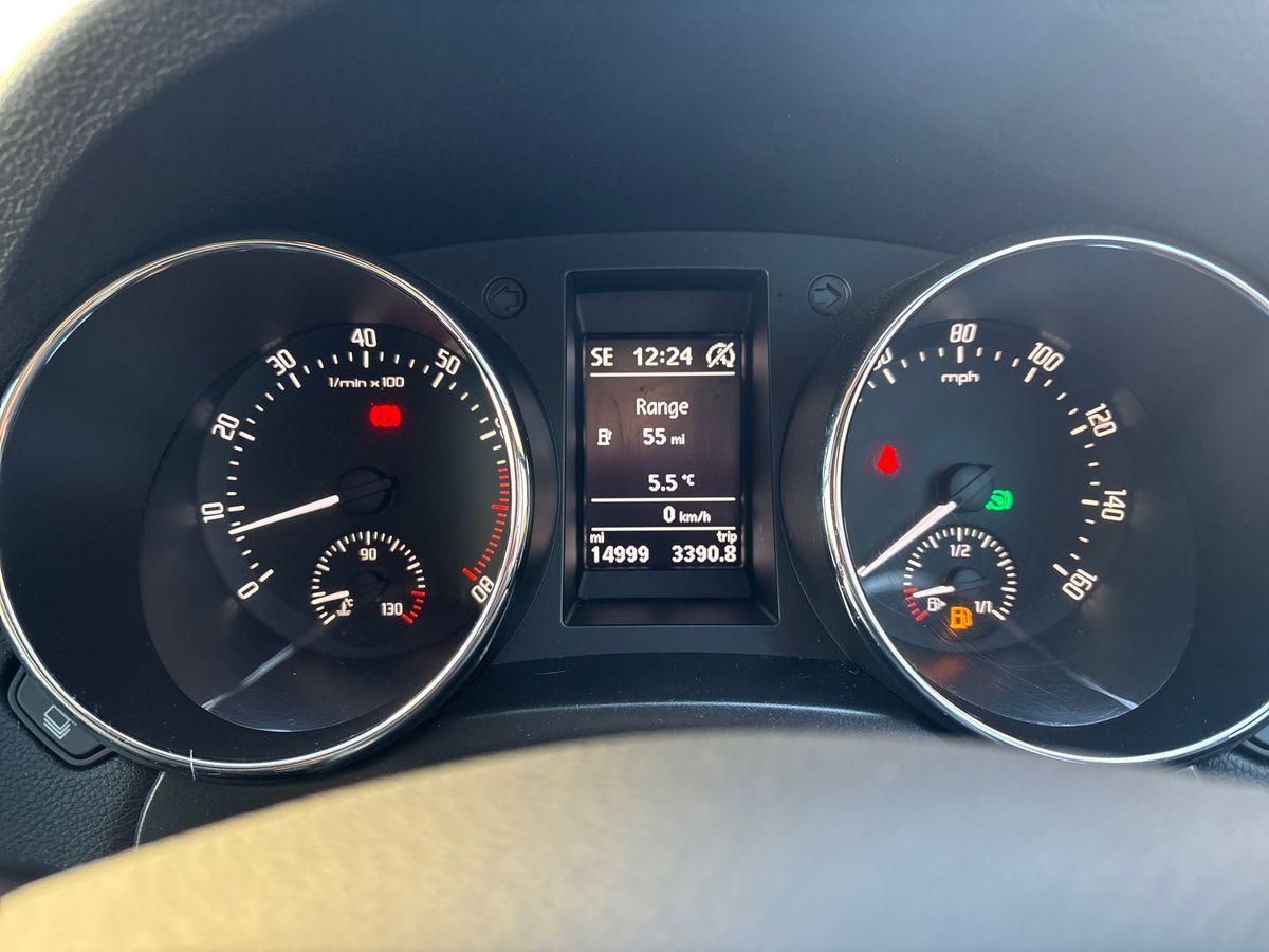 Used Skoda Yeti 2016 for sale - 77133850: Photo 14