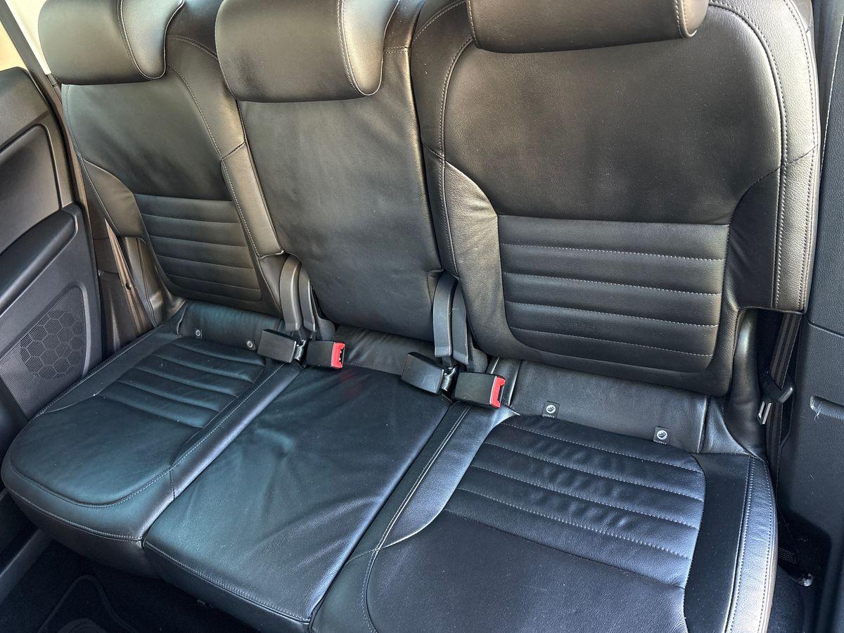 Used Skoda Yeti 2016 for sale - 77133850: Photo 17