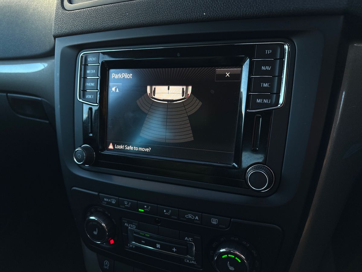 Used Skoda Yeti 2016 for sale - 77133850: Photo 19