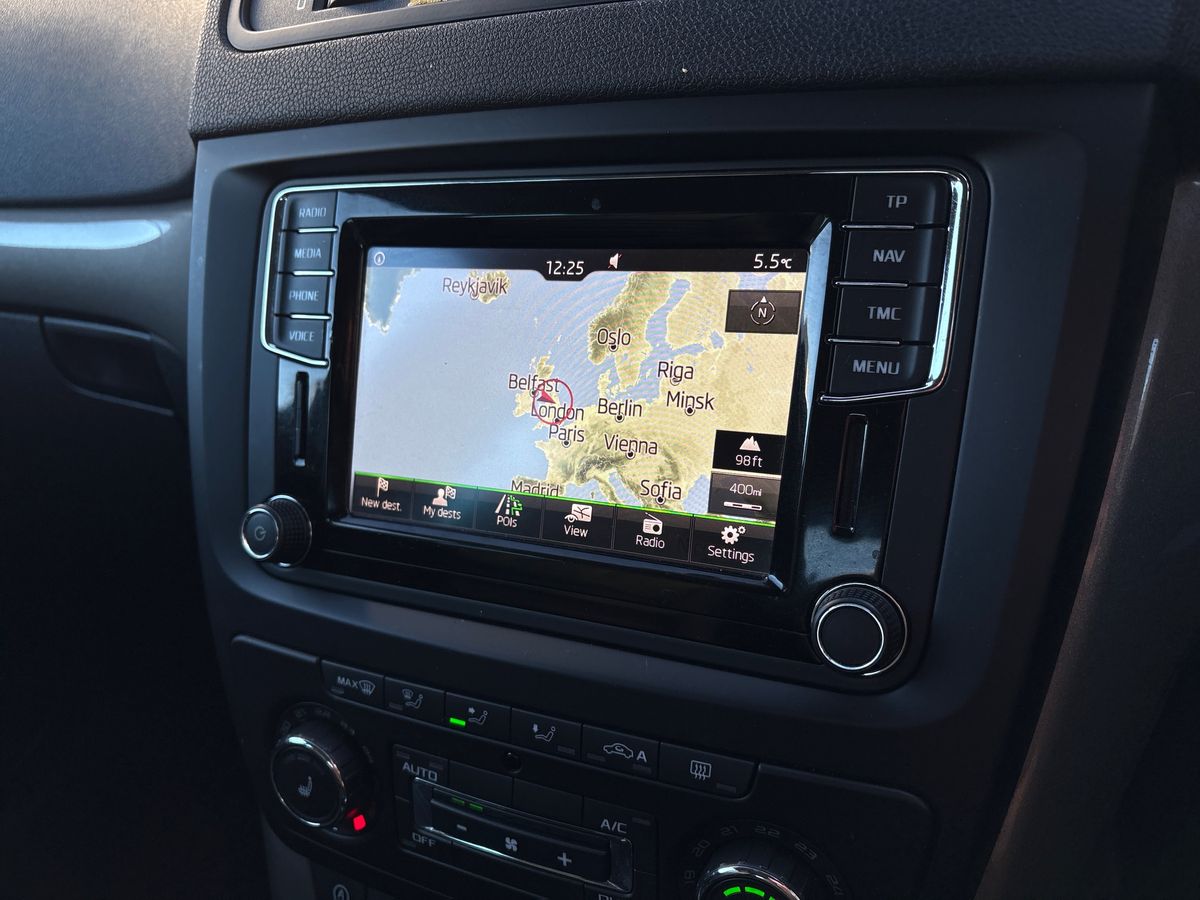 Used Skoda Yeti 2016 for sale - 77133850: Photo 20