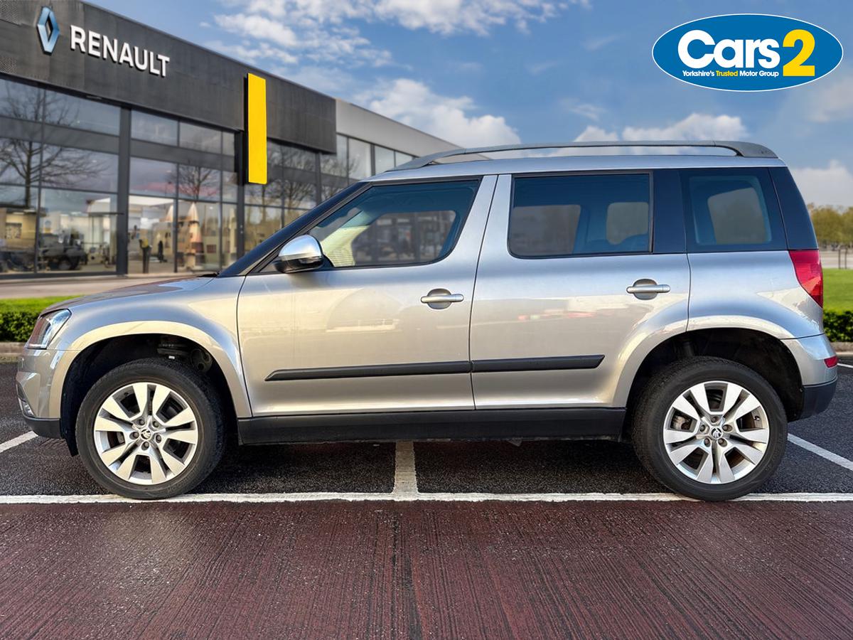 Used Skoda Yeti 2016 for sale - 77133850: Photo 6