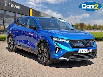 Used Renault Other 2025 for sale - 79501913: Photo