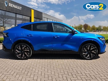 Used Renault Other 2025 for sale - 79501913: Photo