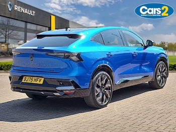 Used Renault Other 2025 for sale - 79501913: Photo
