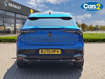 Used Renault Other 2025 for sale - 79501913: Photo