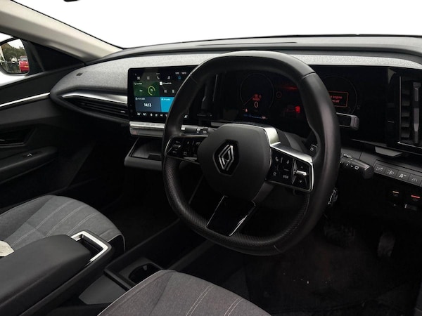 Used Renault Megane E Tech 2023 for sale - 76297536: Photo 10
