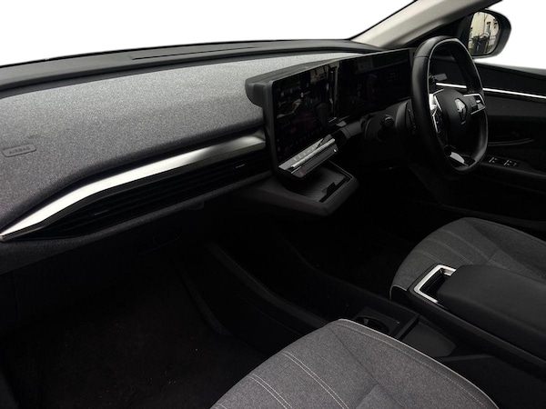 Used Renault Megane E Tech 2023 for sale - 76297536: Photo 15