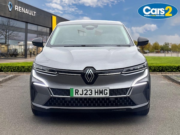 Used Renault Megane E Tech 2023 for sale - 76297536: Photo 8