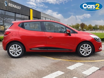 Used Renault Clio 2018 for sale - 79502026: Photo