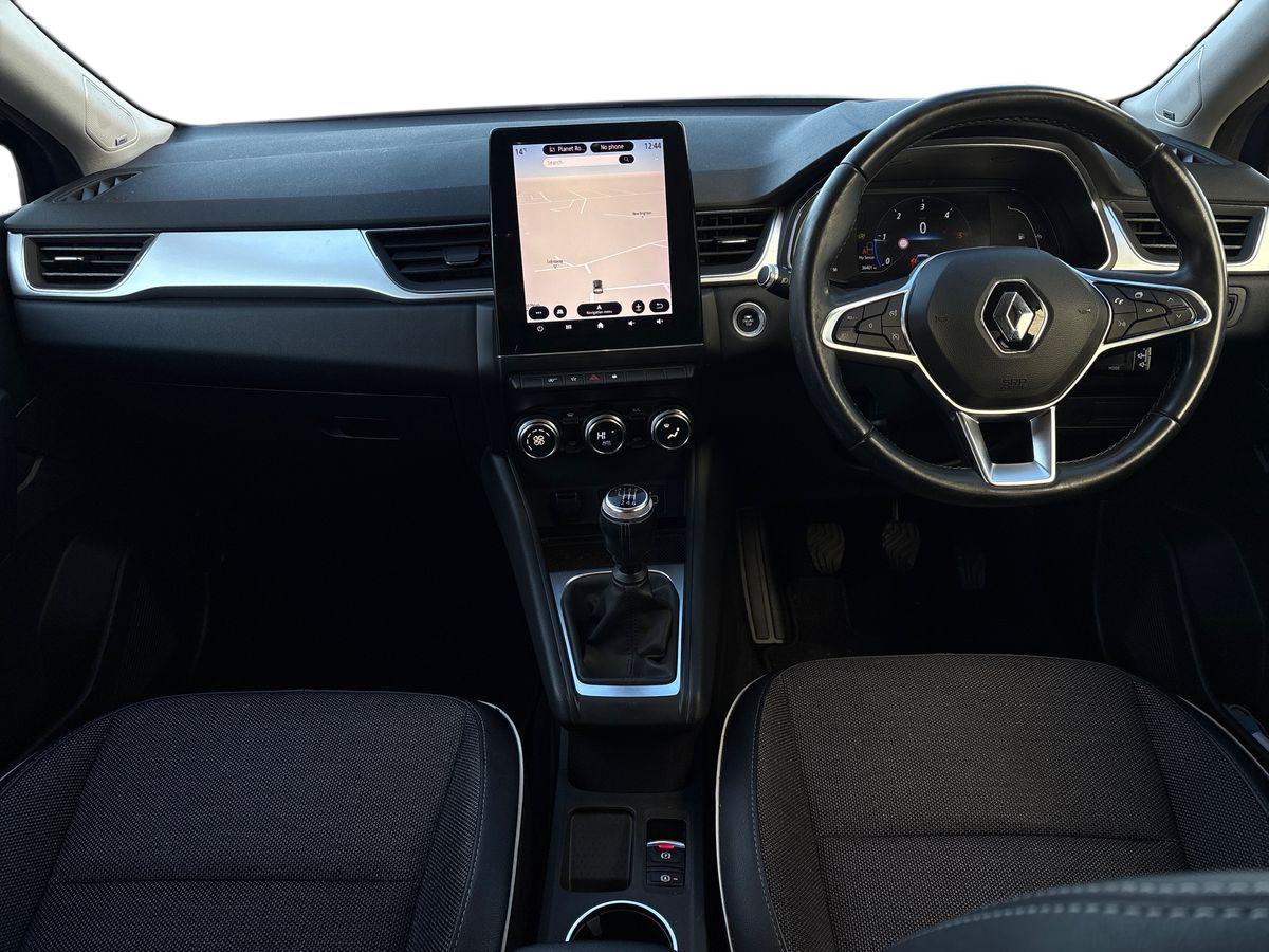 Used Renault Captur 2020 for sale - 76834847: Photo 11