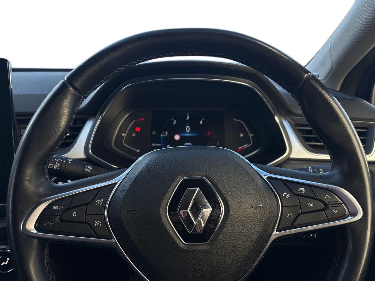 Used Renault Captur 2020 for sale - 76834847: Photo 13