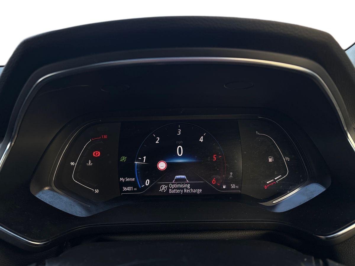 Used Renault Captur 2020 for sale - 76834847: Photo 14