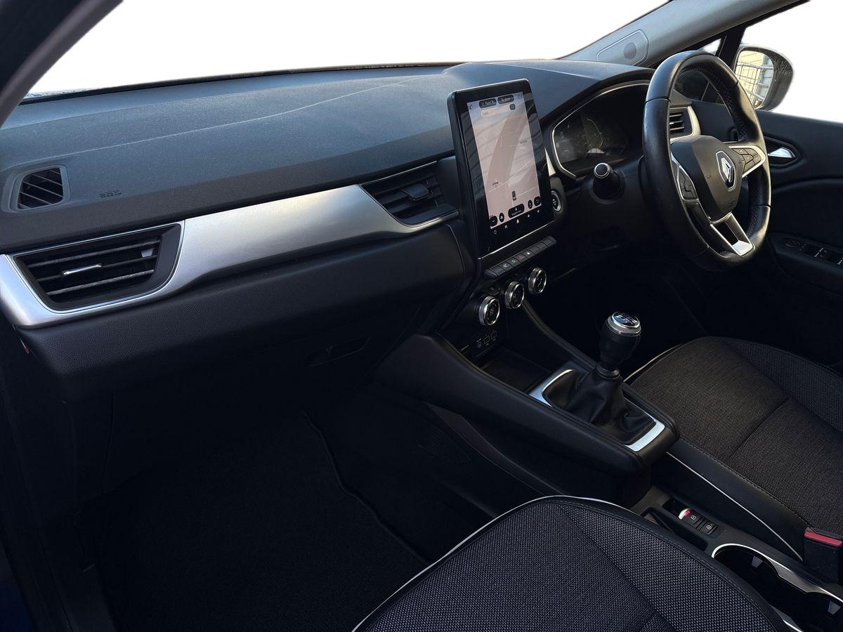 Used Renault Captur 2020 for sale - 76834847: Photo 15