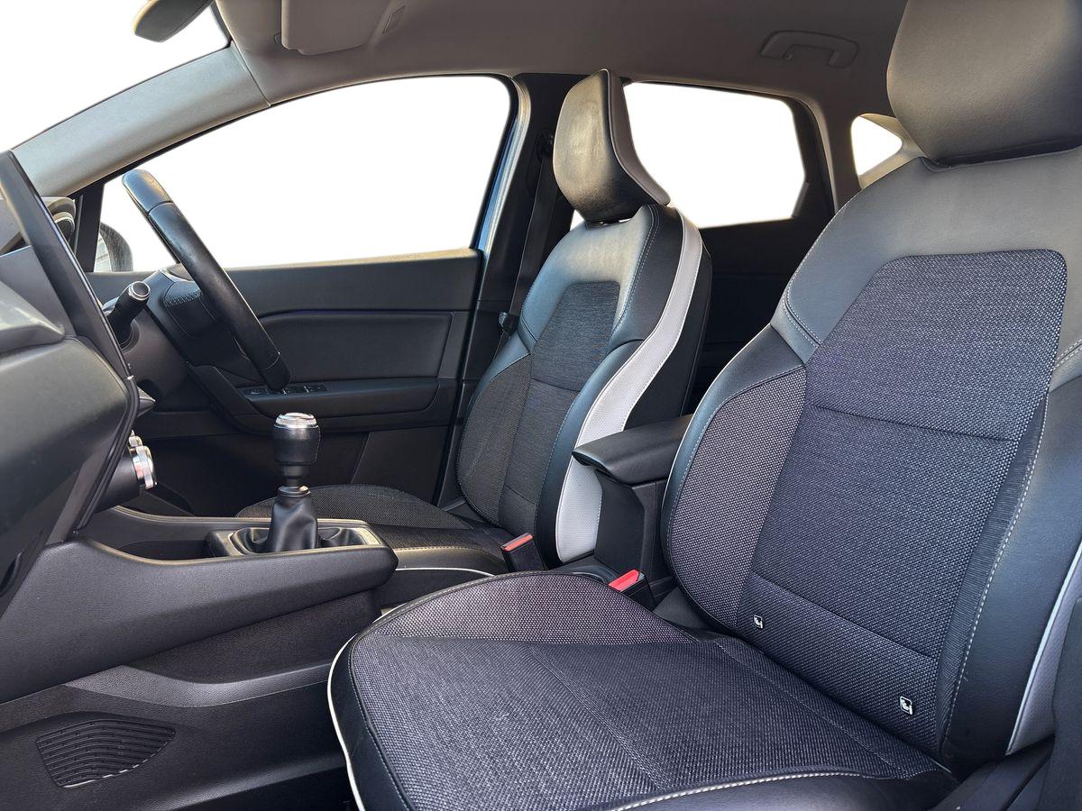 Used Renault Captur 2020 for sale - 76834847: Photo 16