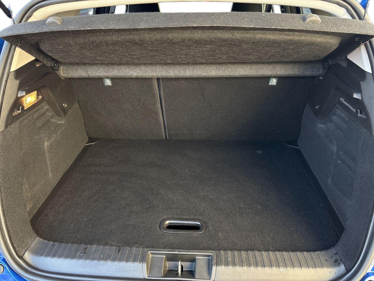 Used Renault Captur 2020 for sale - 76834847: Photo 18