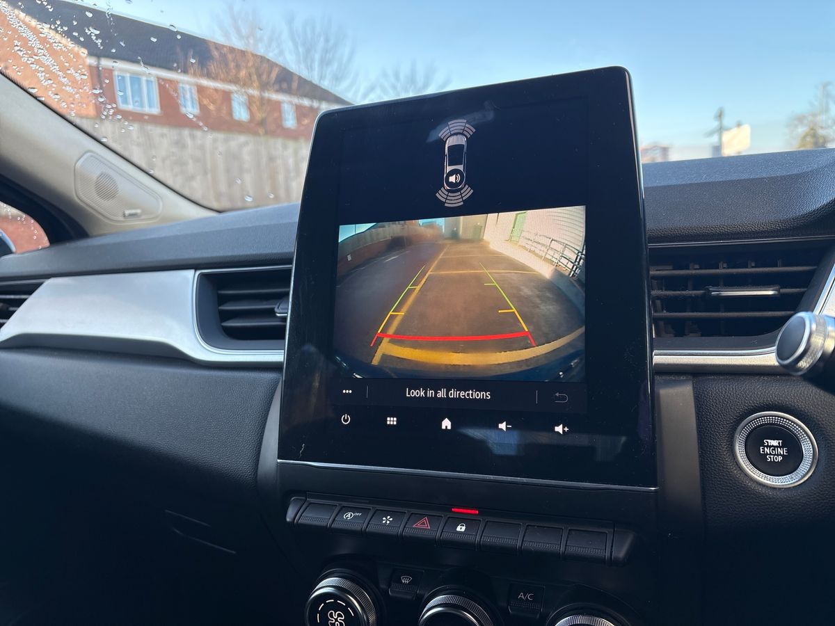 Used Renault Captur 2020 for sale - 76834847: Photo 19