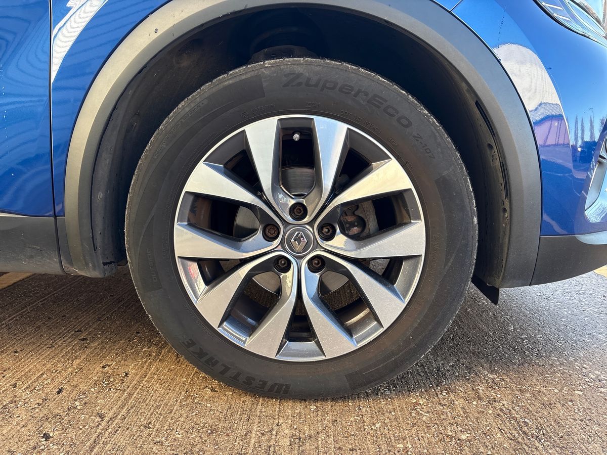 Used Renault Captur 2020 for sale - 76834847: Photo 9