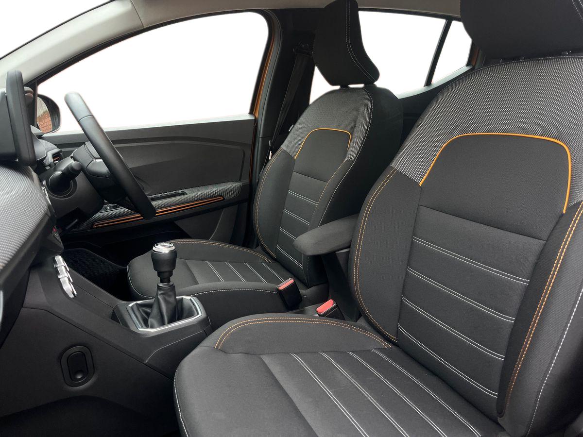 Used Dacia Sandero Stepway 2022 for sale - 76731474: Photo 16