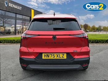 Used Renault Symbioz 2025 for sale - 79502137: Photo