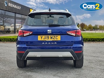 Used SEAT Arona 2019 for sale - 79710335: Photo