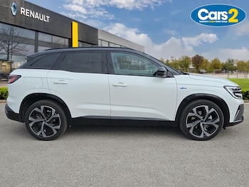 Used Renault Austral 2024 for sale - 79502274: Photo
