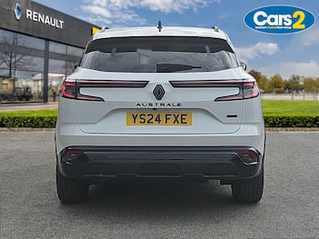Used Renault Austral 2024 for sale - 79502274: Photo
