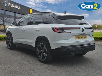 Used Renault Austral 2024 for sale - 79502274: Photo