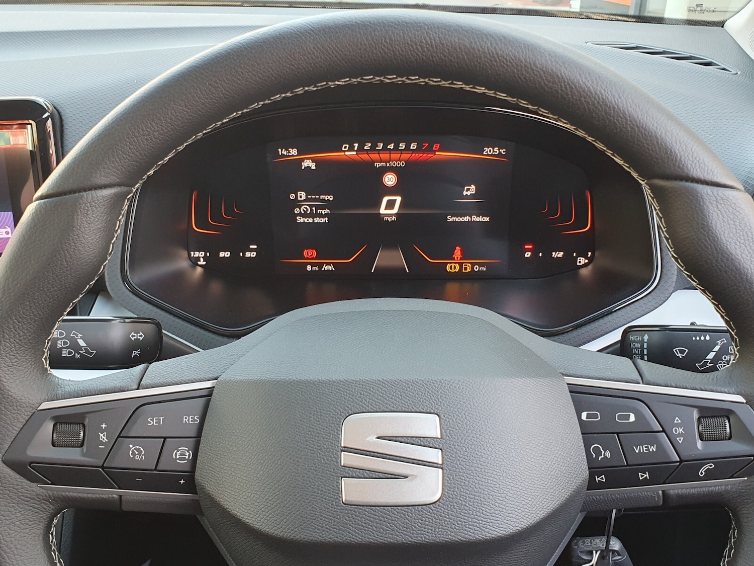 Used SEAT Arona 2026 for sale - 78165629: Photo 13