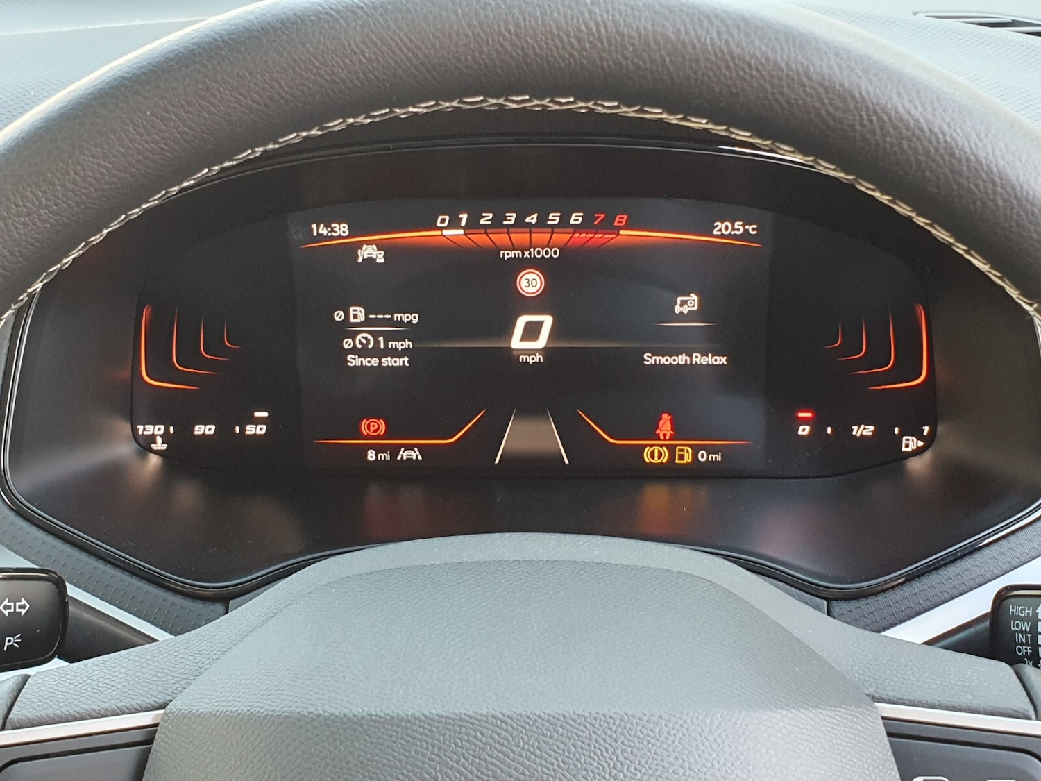 Used SEAT Arona 2026 for sale - 78165629: Photo 14