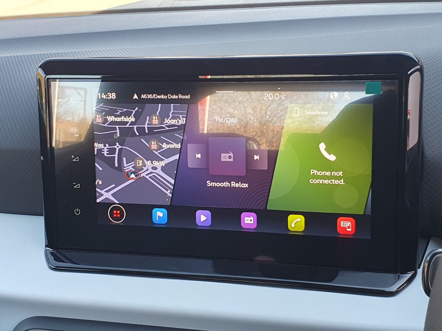 Used SEAT Arona 2026 for sale - 78165629: Photo 19