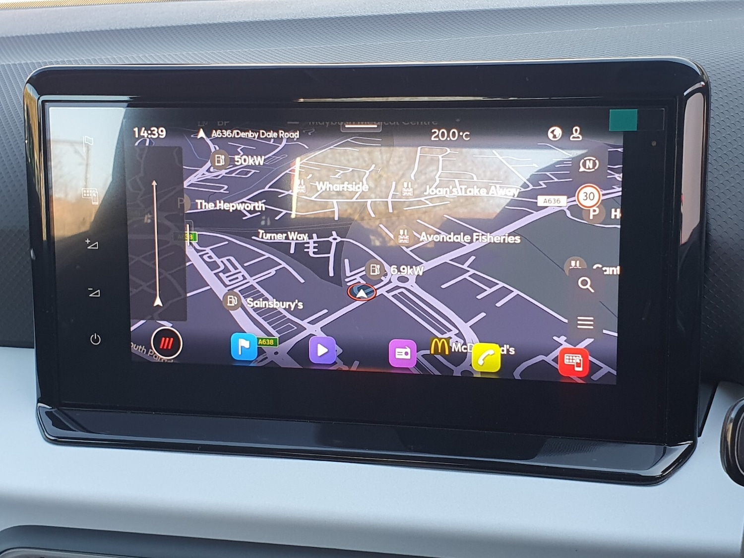 Used SEAT Arona 2026 for sale - 78165629: Photo 22