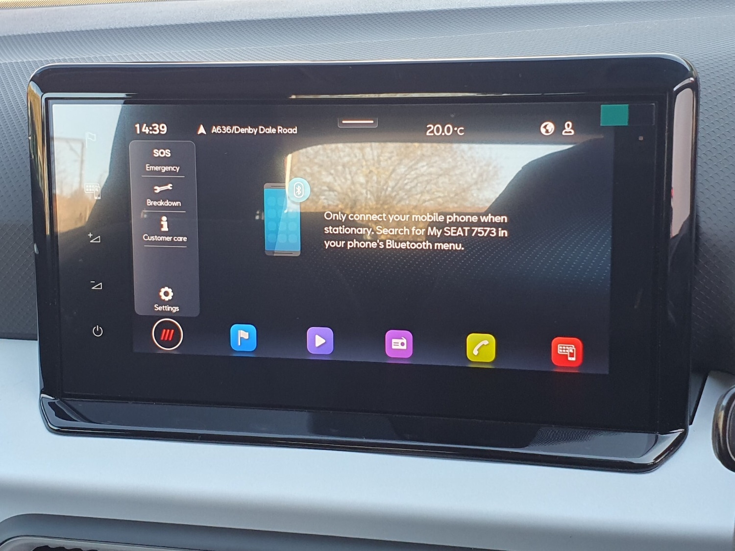 Used SEAT Arona 2026 for sale - 78165629: Photo 23