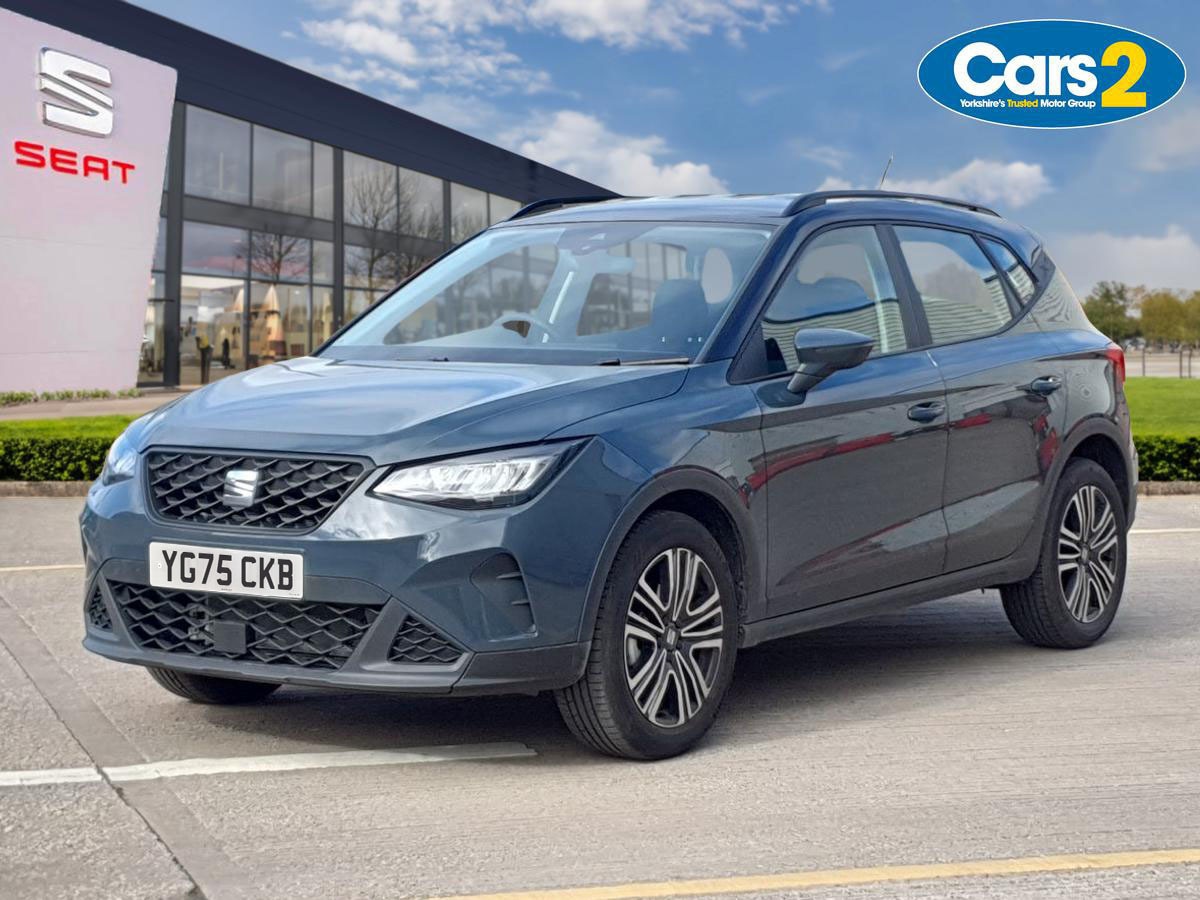 Used SEAT Arona 2026 for sale - 78165629: Photo 7