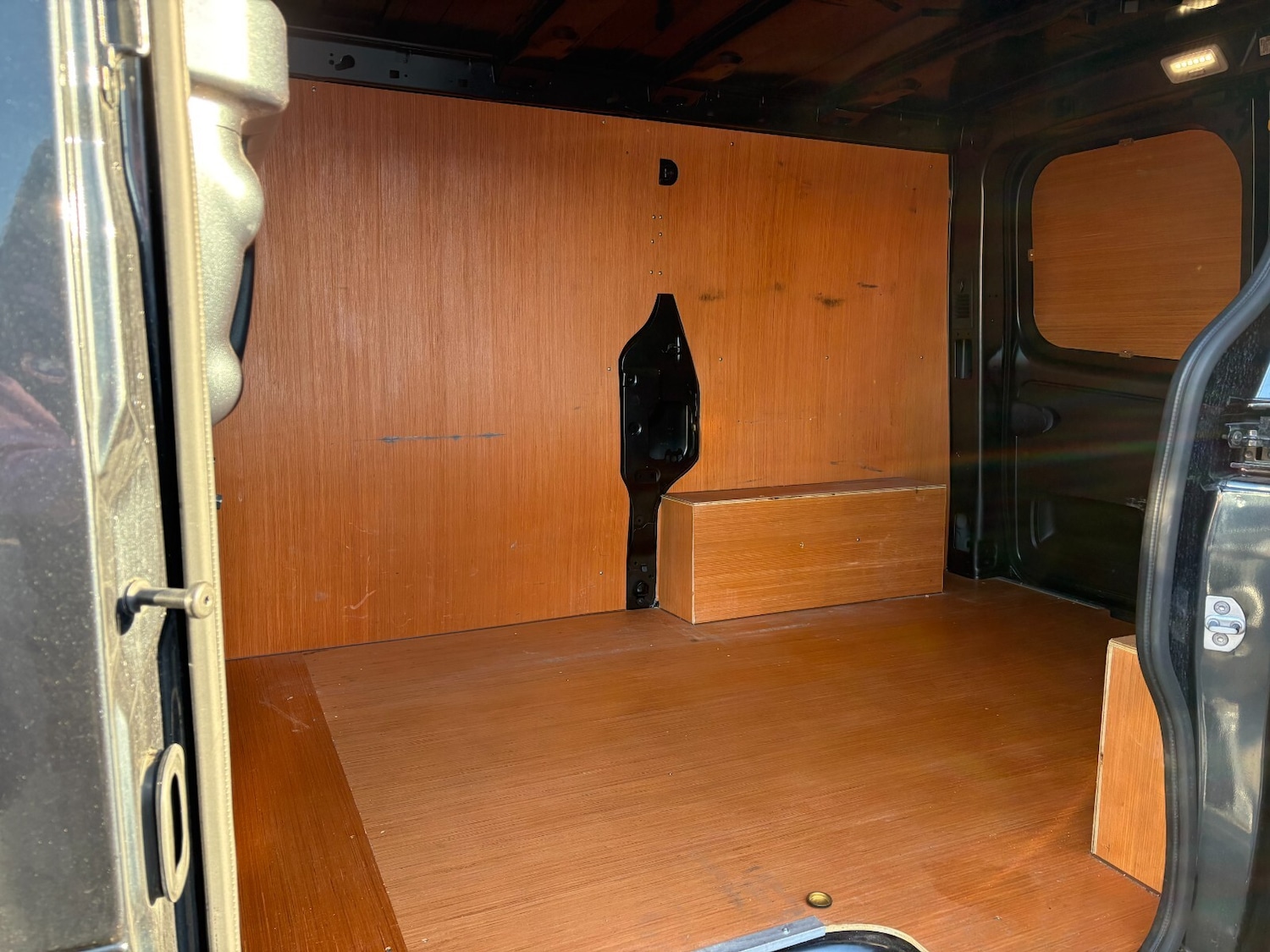 Used Renault Trafic 2024 for sale - 77269317: Photo 10