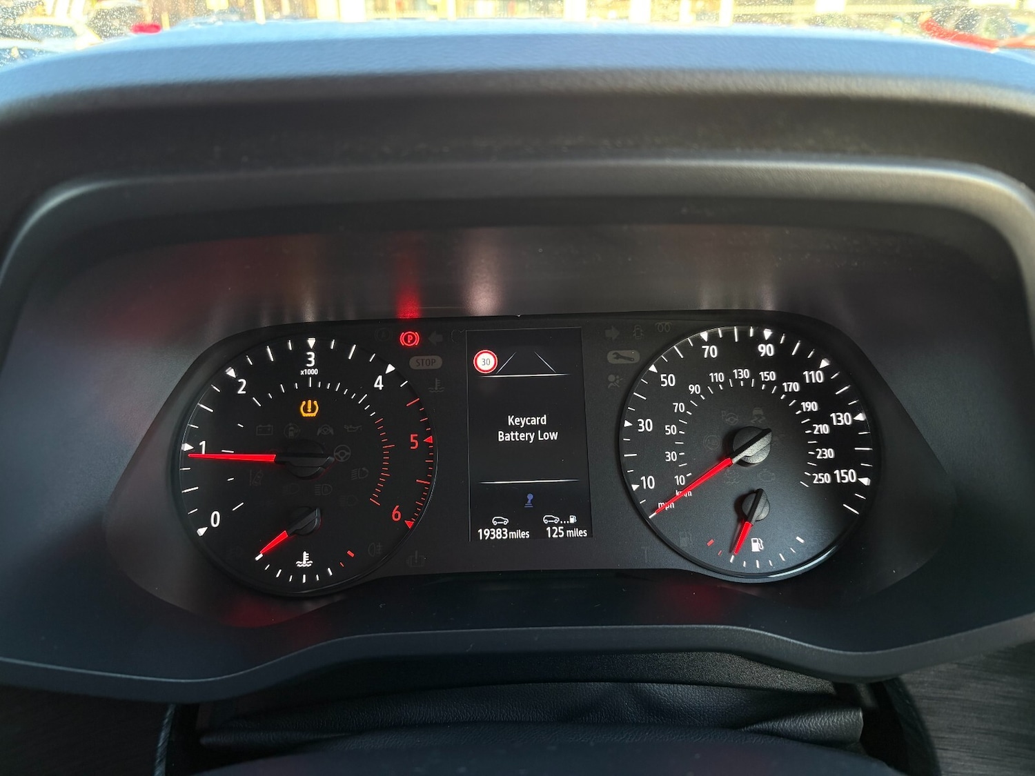 Used Renault Trafic 2024 for sale - 77269317: Photo 12