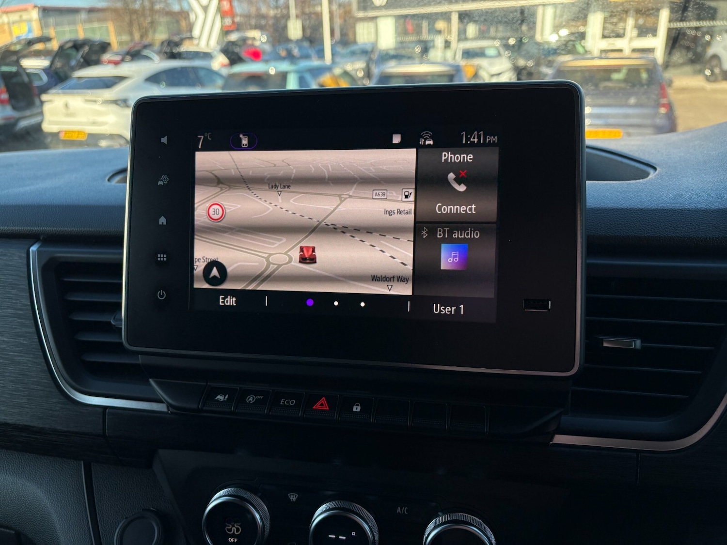 Used Renault Trafic 2024 for sale - 77269317: Photo 14