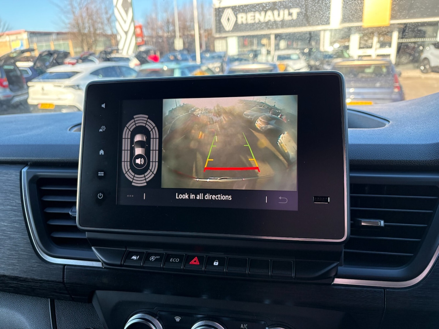 Used Renault Trafic 2024 for sale - 77269317: Photo 15