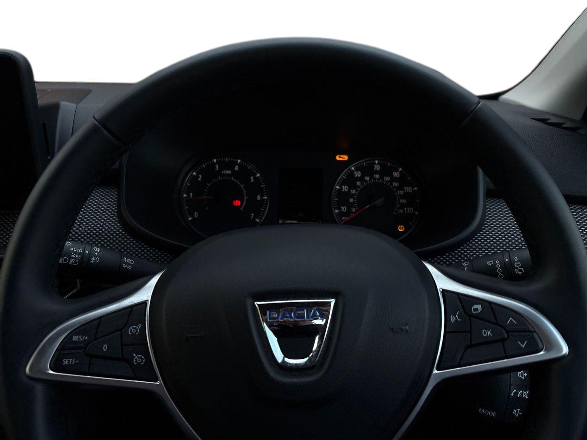 Used Dacia Sandero Stepway 2021 for sale - 77678770: Photo 13