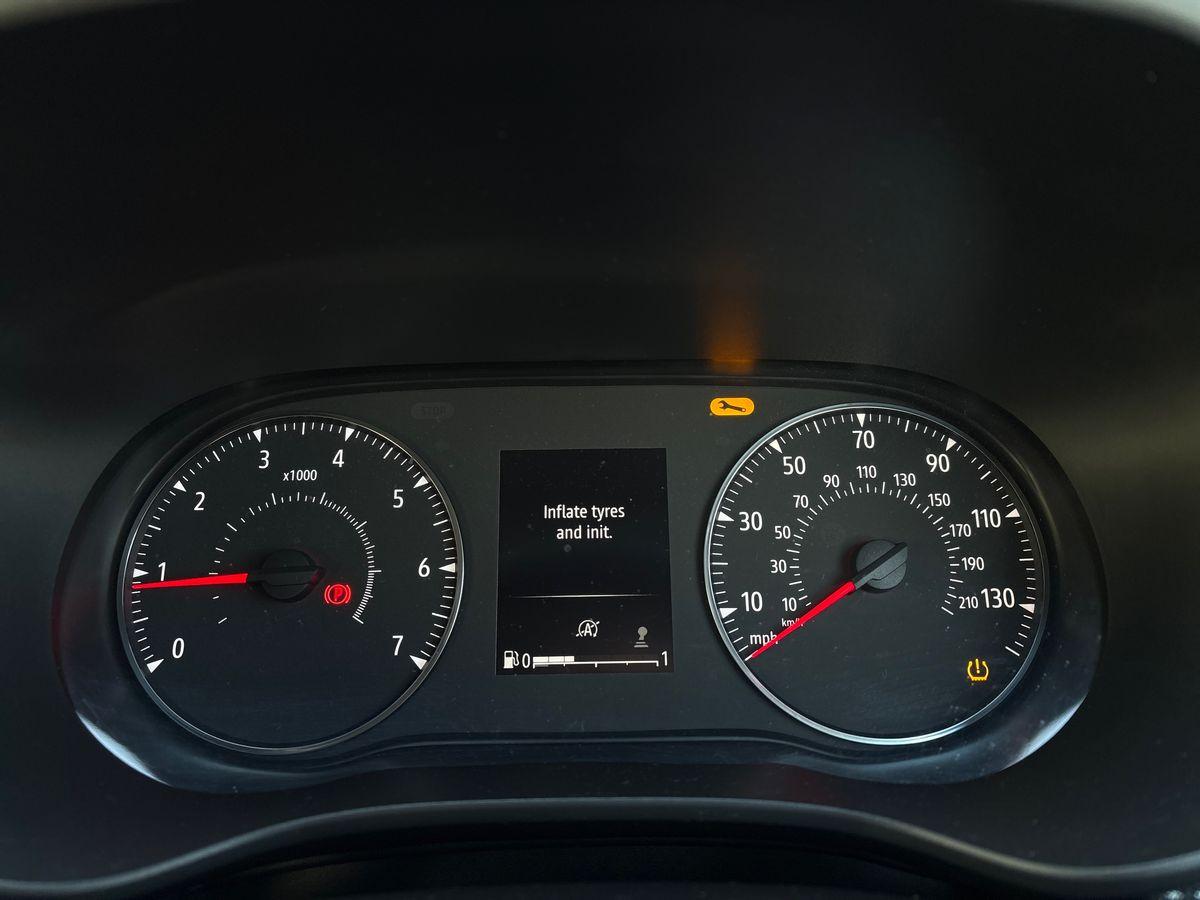 Used Dacia Sandero Stepway 2021 for sale - 77678770: Photo 14