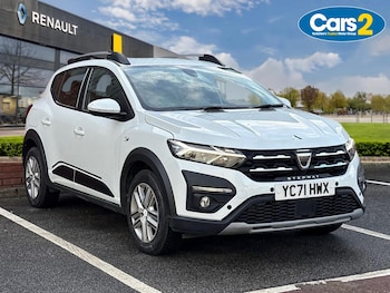 2021 - 1.0 TCe Comfort 5dr