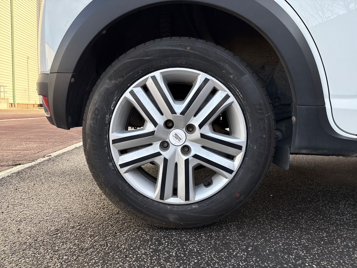 Used Dacia Sandero Stepway 2021 for sale - 77678770: Photo 9