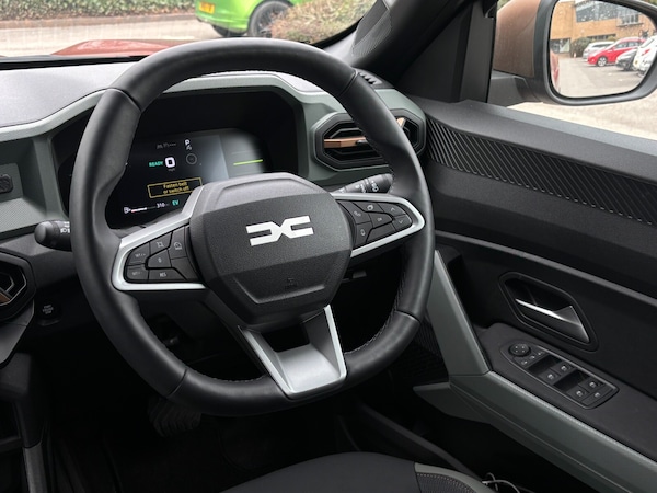 Used Dacia Duster 2024 for sale - 75471478: Photo 10