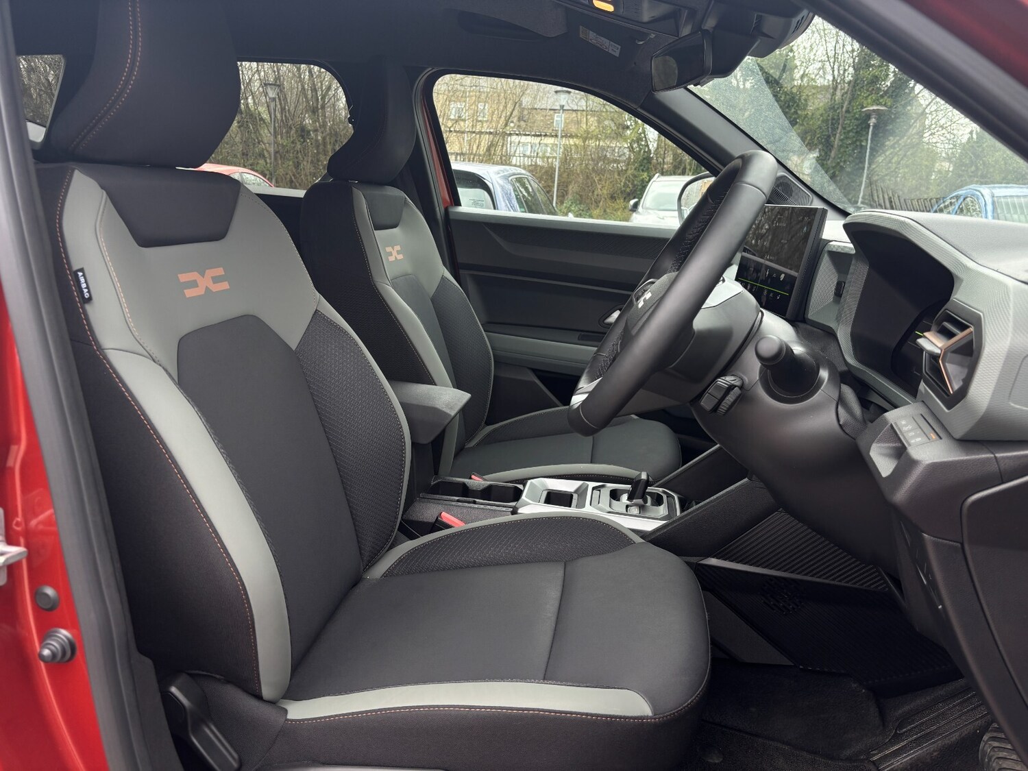 Vehicle 11