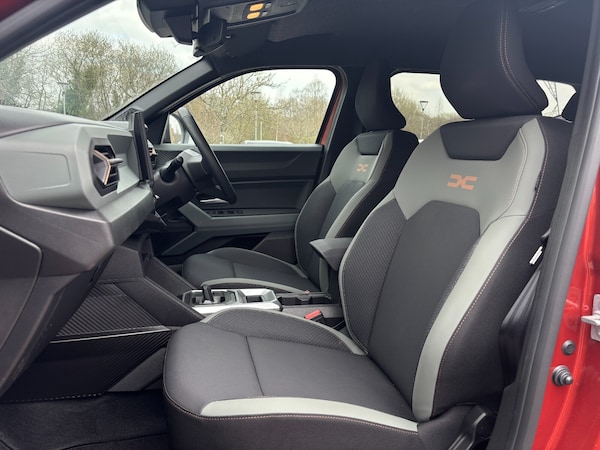 Used Dacia Duster 2024 for sale - 75471478: Photo 13