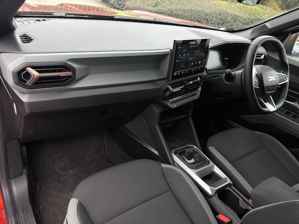 Used Dacia Duster 2024 for sale - 75471478: Photo 14