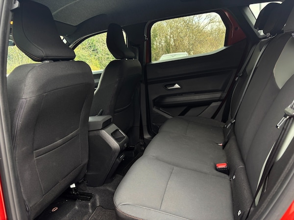Used Dacia Duster 2024 for sale - 75471478: Photo 17