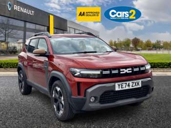 2024 - 1.6 Hybrid 140 Extreme 5dr Auto